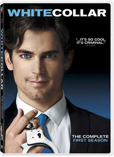 White Collar S01