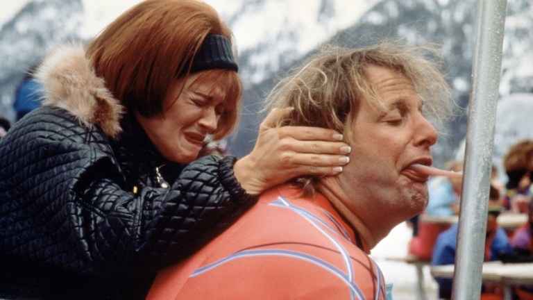 Hvilken film er dette?