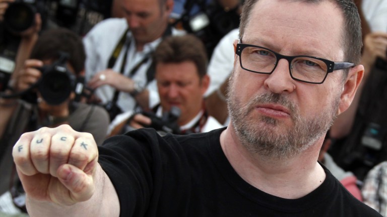 Cannes har tilgitt Hitler-sympati