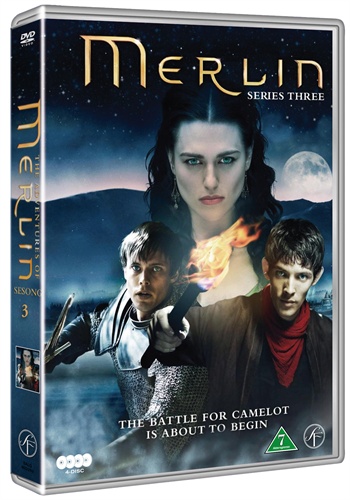 Merlin S03