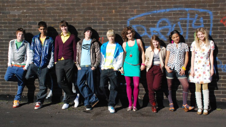 Skins S02