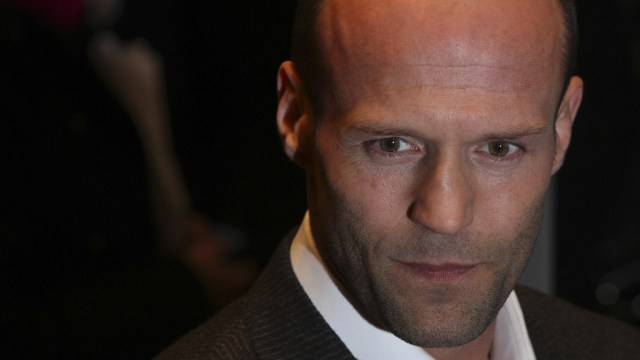 Jason Statham i The Mechanic. (Foto: Nordisk Film Distribusjon AS)