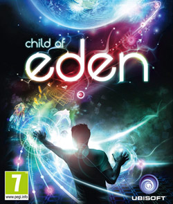 Child of Eden