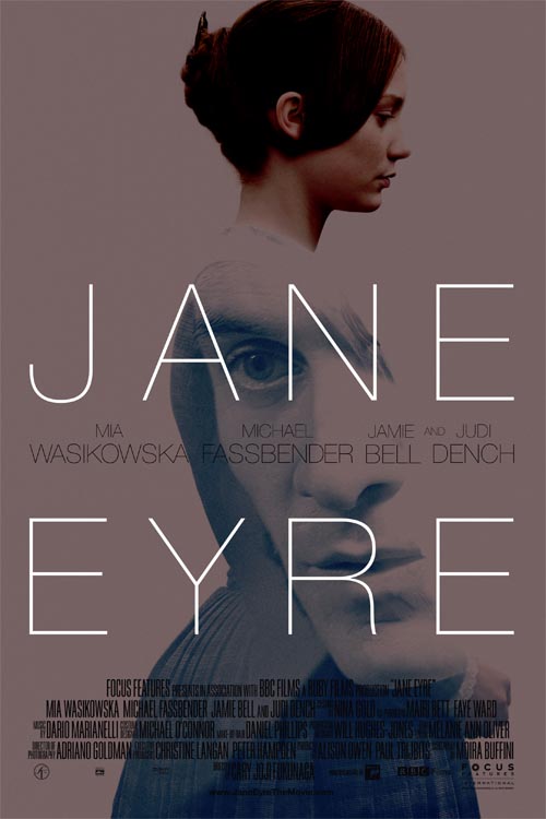 Jane Eyre