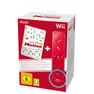 Wii Play: Motion