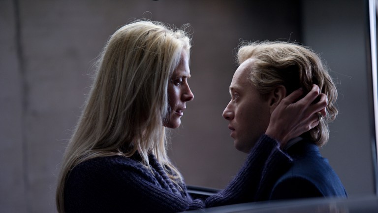 HBO vil lage «Hodejegerne»-serie