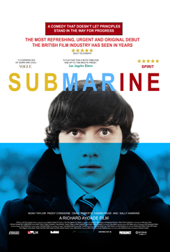 Submarine