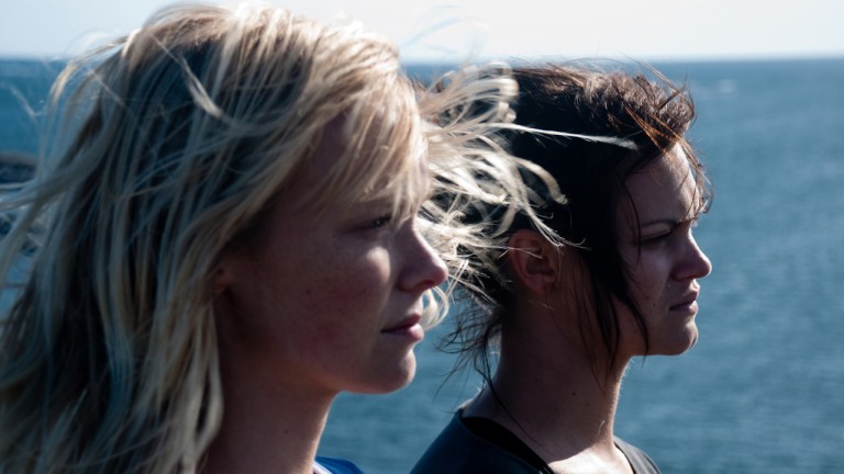 En skeiv, liten film om selvmord