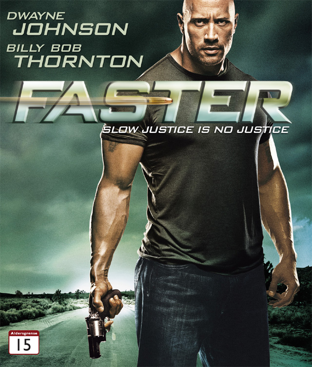 Faster