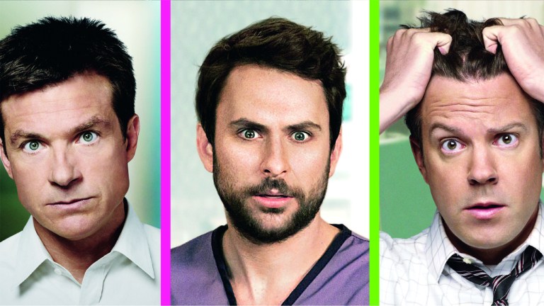 Horrible Bosses