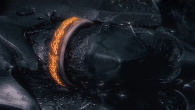 Denne ringen kan nå nytes i full HD på Blu-ray! (Foto: SF Norge AS)