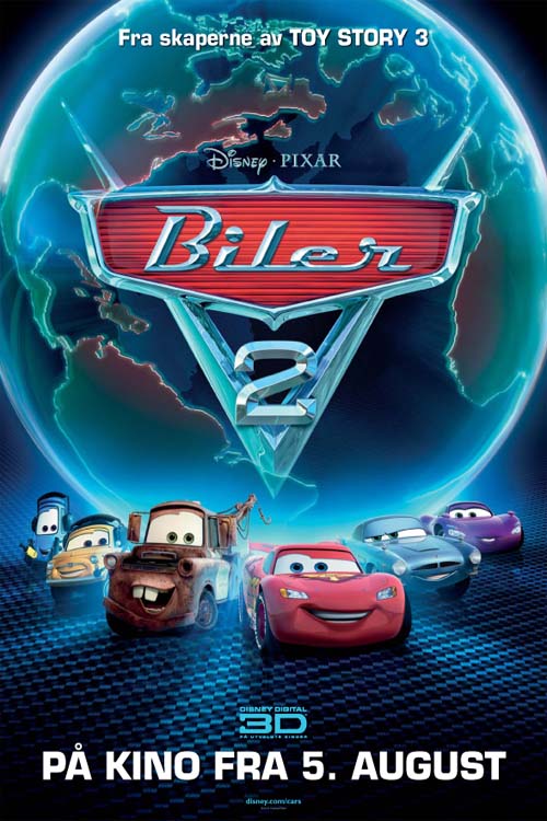 Biler 2