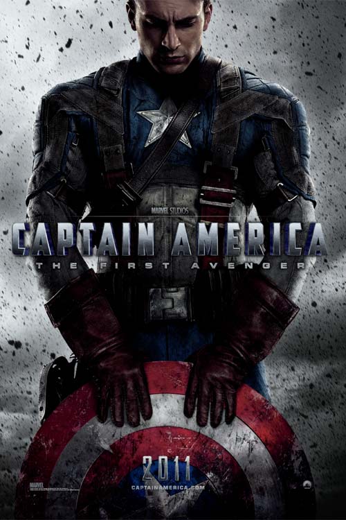 Captain America: The First Avenger