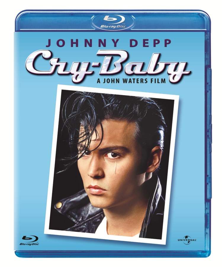 Cry-baby