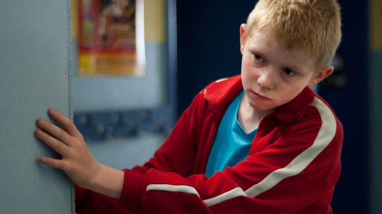 – En lavmælt liten filmperle!