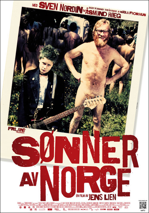 Sønner av Norge