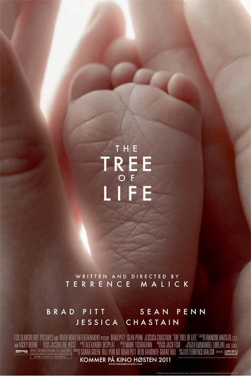 The Tree Of Life
