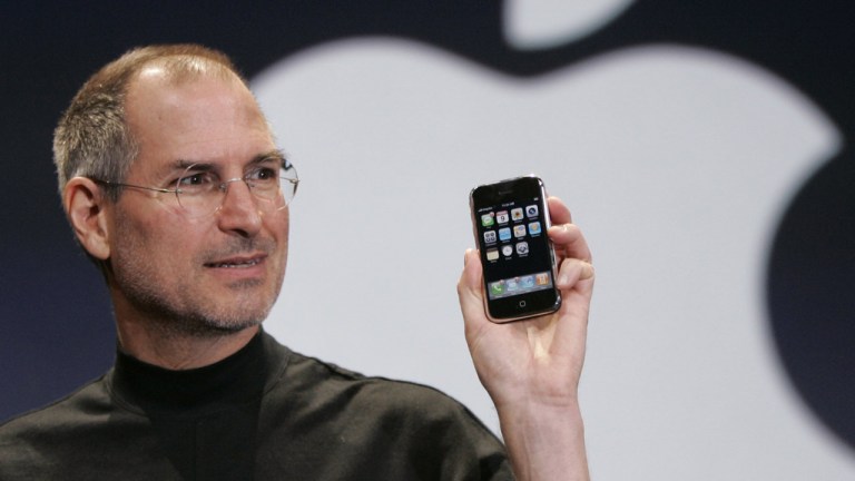 Slutter som Apple-direktør