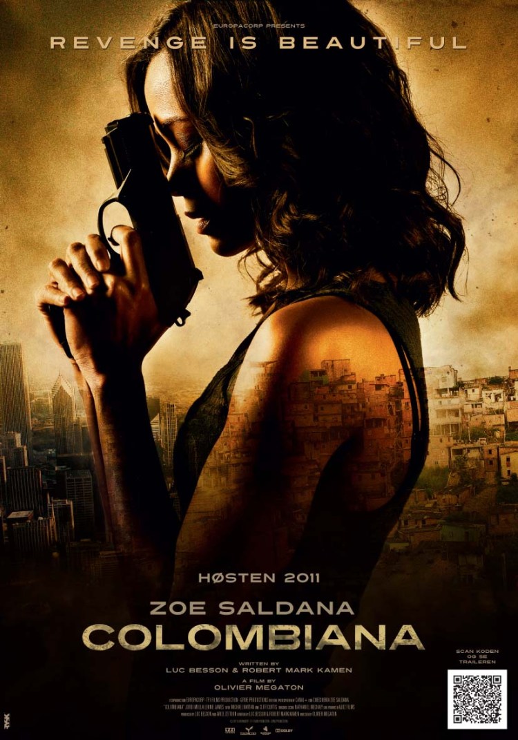 Colombiana