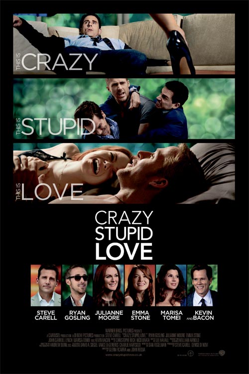 Crazy, Stupid, Love