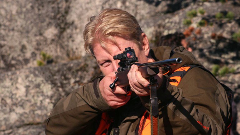 God oppfølger av bedre thriller