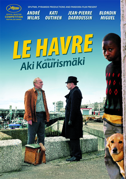 Le Havre