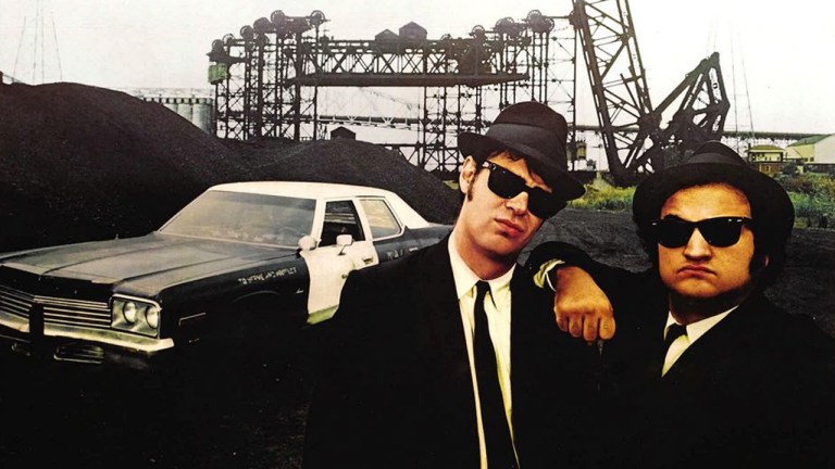 Jake og Elwood endelig på Blu-ray!