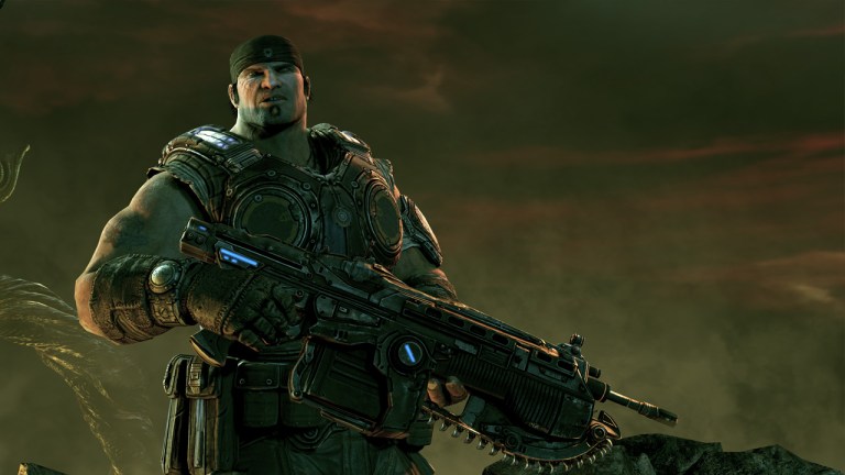 Gears of War 3