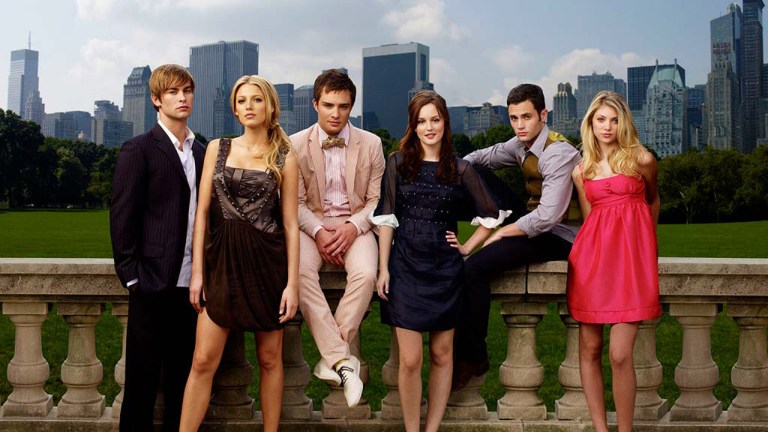 Gossip Girl S04