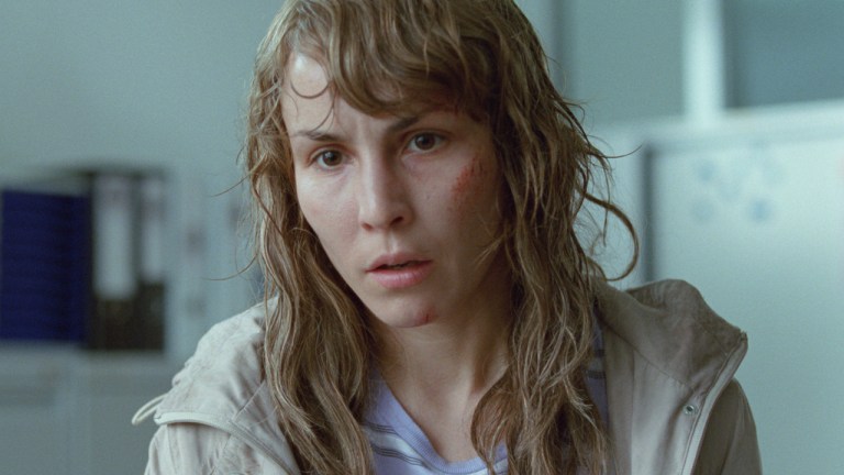 Noomi Rapace overbeviser i norsk thriller