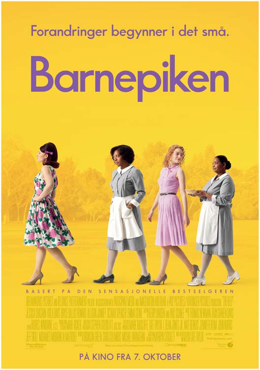Barnepiken