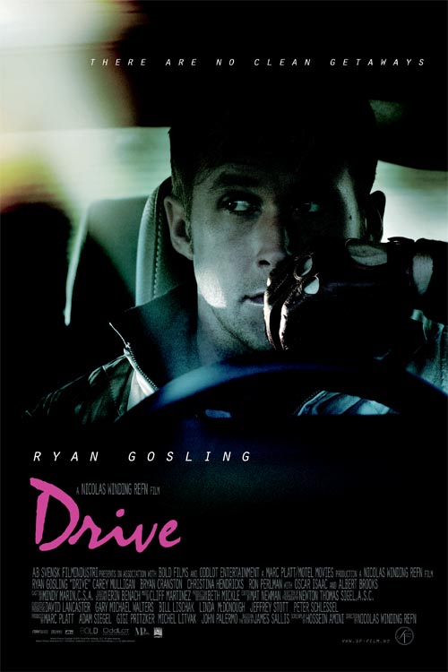 Drive