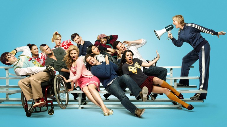 Glee S02