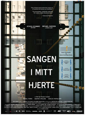 Sangen i mitt hjerte