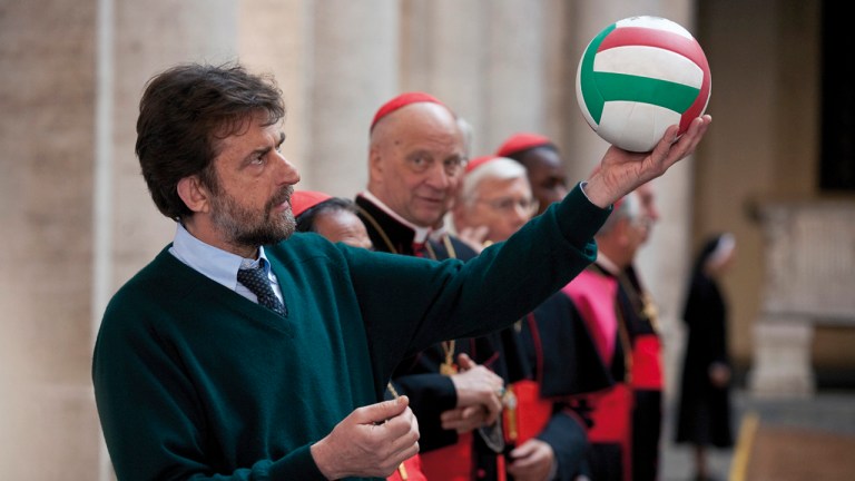 For mye Nanni Moretti