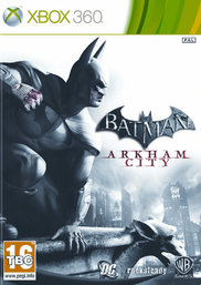 Batman: Arkham City