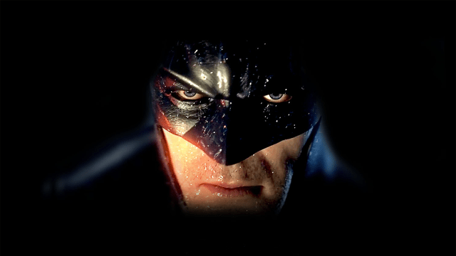 Batman: Arkham City. (Foto: Warner Bros. Computer Entertainment).