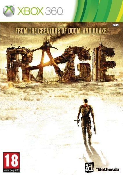 Rage