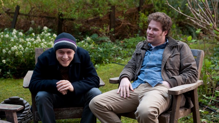 Joseph Gordon-Levitt er formidabel!