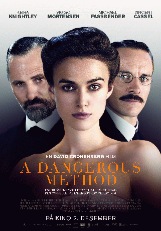 A Dangerous Method