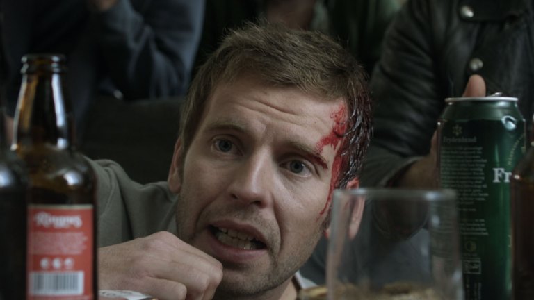 Enda en blodig Nesbø-historie!