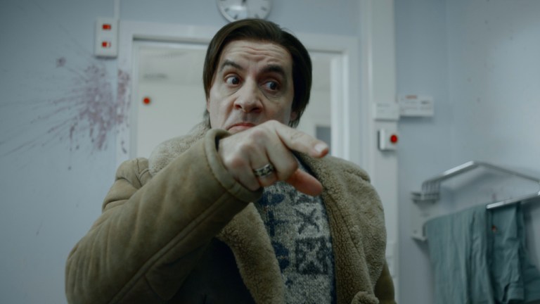 Lover mer «Lilyhammer»