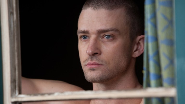 Tid er penger for Justin Timberlake