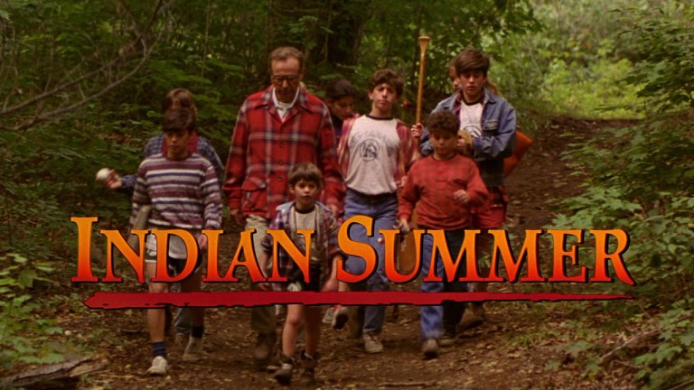 Indian Summer