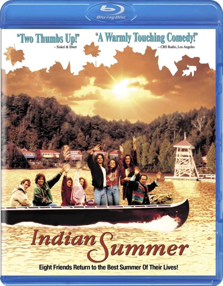 Indian Summer