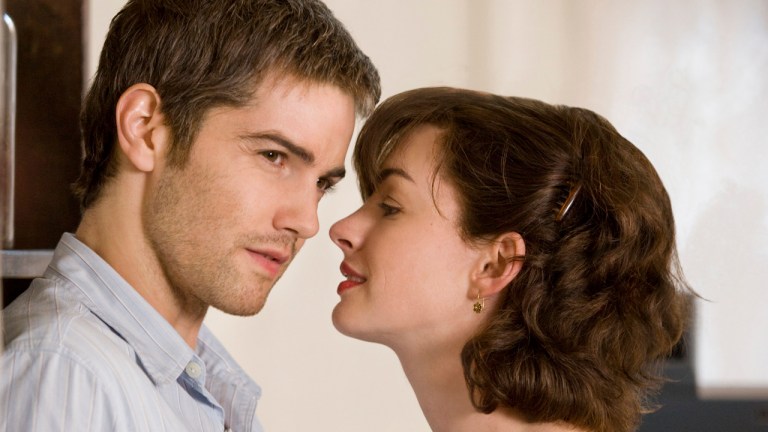 Ville DU forelsket deg i Anne Hathaway?