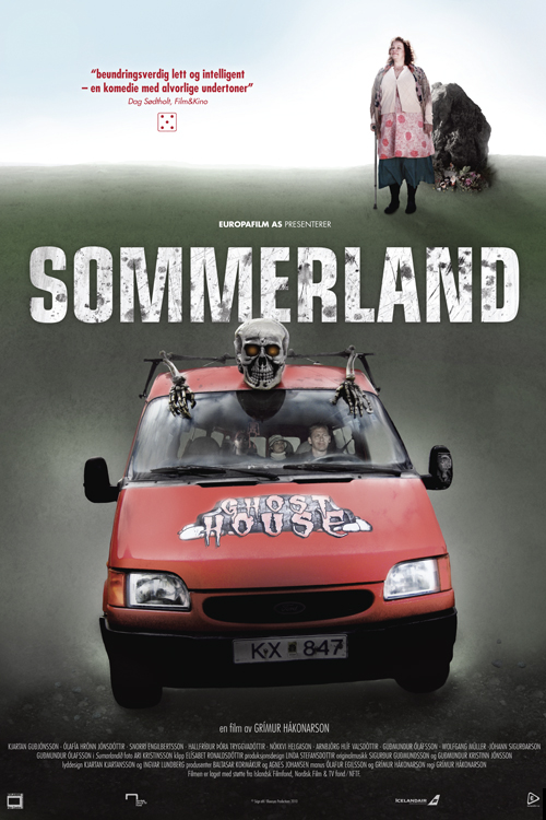 Sommerland