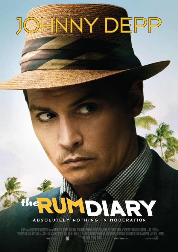 The Rum Diary