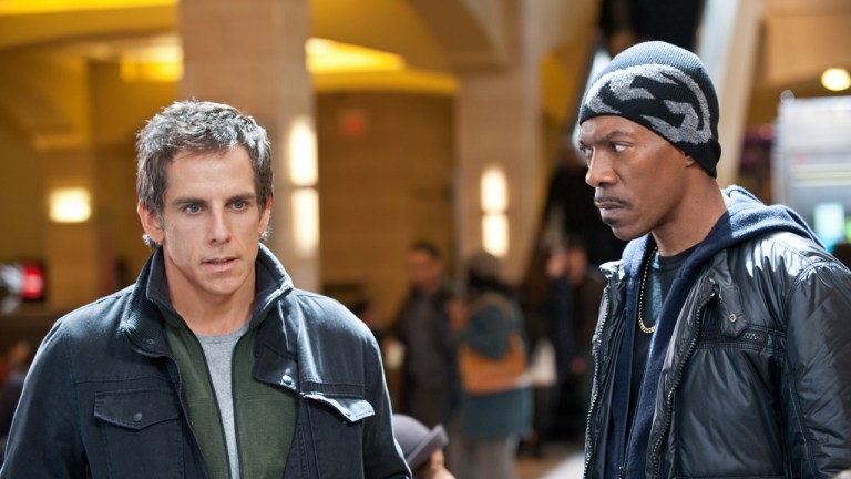 Tower Heist