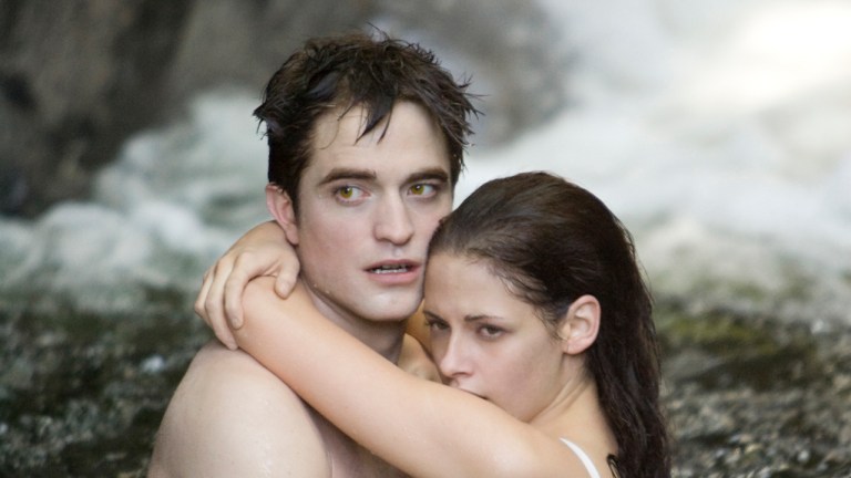 Snill sex med Bella og Edward